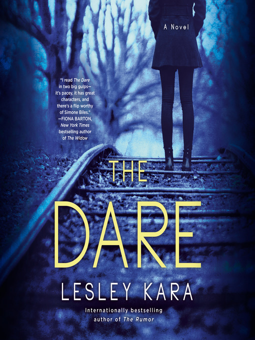 Title details for The Dare by Lesley Kara - Available